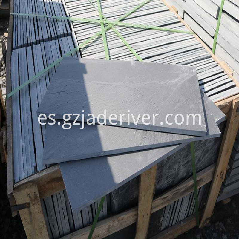 High Quality Natural Antiskid Slate Tile